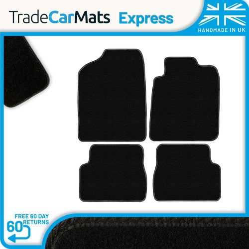 Tailored carpet car - floor, mats