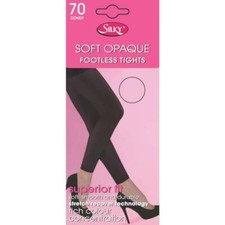 Silky Ladies Soft Opaque 70