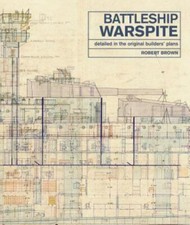 Battleship Warspite : Detailed