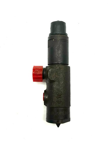601 20300 genuine - lister, inj