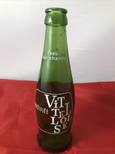 Vtg vittel loise - vittel,