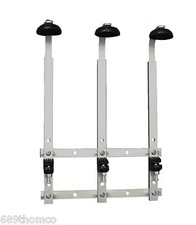3 Bottle Wall Mounted Bottle
