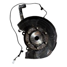 TOYOTA HILUX HUB CARRIER STUB