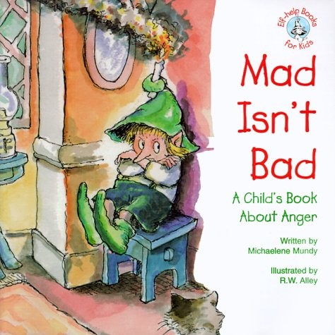 Mad isn bad - bad:, a