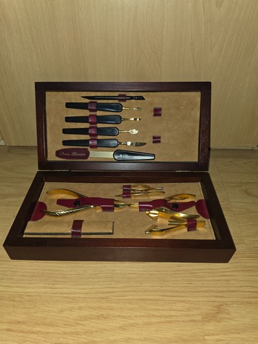 Vintage dovo solingen - vintage,