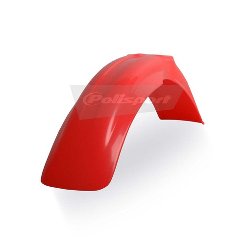 Polisport front fender - polisport,