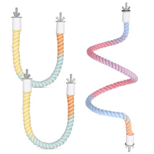 3pcs sturdy cotton rope - 3pcs,