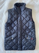 Joules Gilet - Men’s Small -