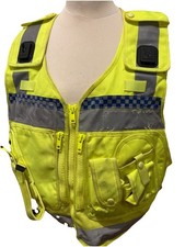 Police pro tech tactical - ex,