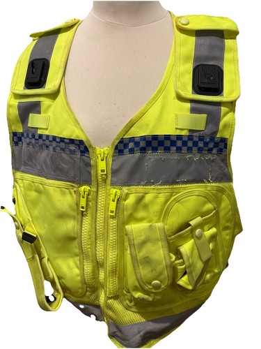 Police pro tech - police,