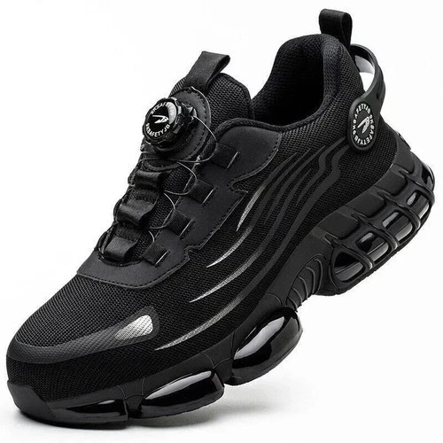Safety trainers shoes - safety,