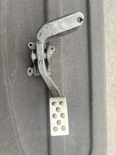 FORD FOCUS ST 170 ACCELERATOR