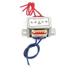 Single Power Transformer