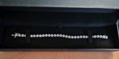 10k white gold 1ct - 10k, diamond