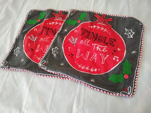 Next jingle all the way - next,