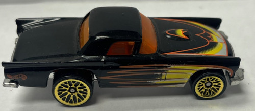 Vintage hot wheels bird - vintage,
