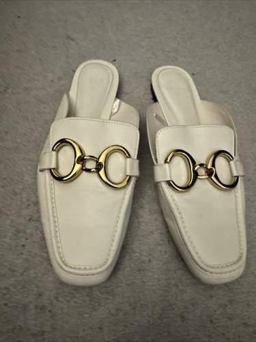 Women zara shoes white - women, open