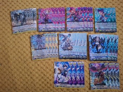 Cardfight vanguard premium - cardfight,