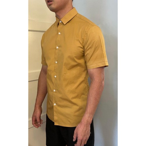 Asos design mustard yellow - asos,