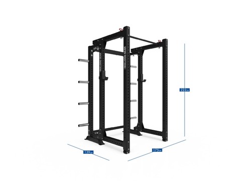 Bulldog gear mammoth lite - bulldog,