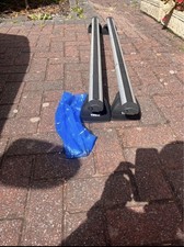 Mazda Thule Roof Bars
