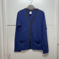 Agnes B Homme Men’s Button