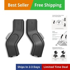 Car Seat Adapter for