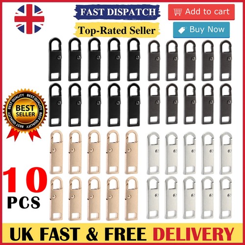 10pcs universal detachable - 10pcs,