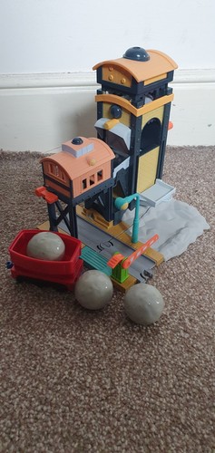 Chuggington interactive stone - interactive,