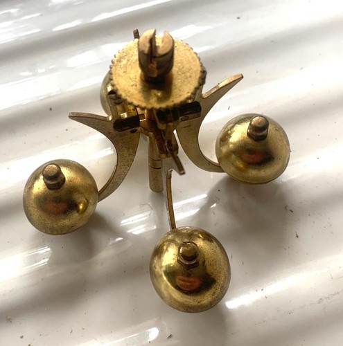Ball adjustable pendulum - adjustable,