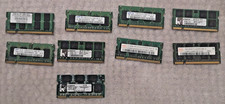 Job lot laptop - lot, of