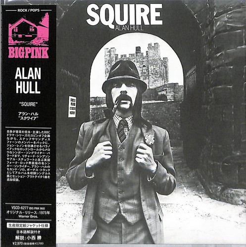 Alan hull squire paper - hull,