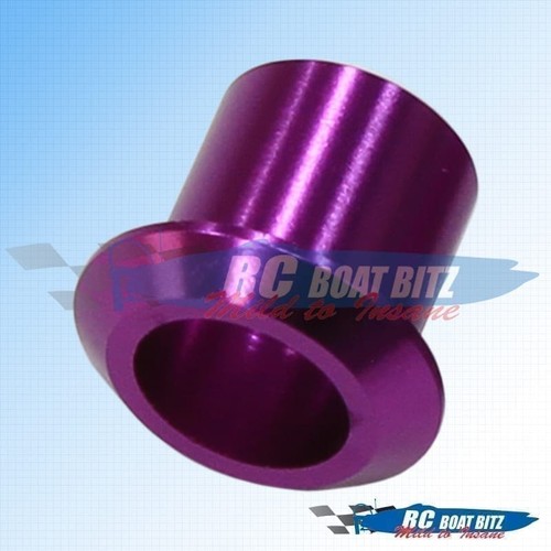 Boat aluminium cover - boat,