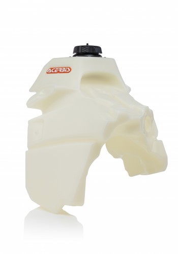 Acerbis fuel tank for - fuel, ktm