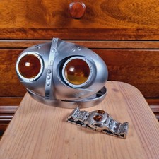 Watchmen Nite Owl Twin Face