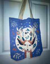 Seasalt  Canvas Tote Shopper
