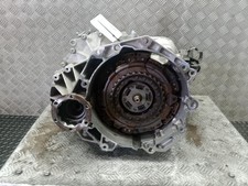 AUDI A3 GEARBOX AUTOMATIC URF