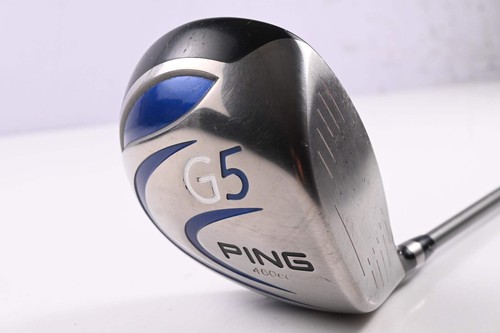 Ping driver degree - driver,