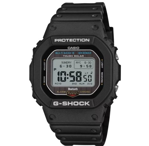 Casio shock bx5600 1a1jf - casio, g-shock