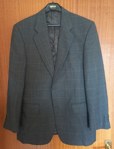 Charlton gray country - gray, gent