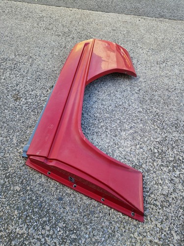 Reliant scimitar ss1 rear - ss1,