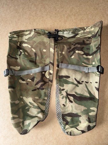 Genuine british army mtp mvp - british,