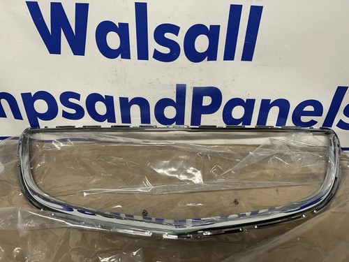 Vauxhall insignia front grill - insignia,
