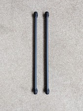 DJI S800 EVO Landing Skid Base Tubes x2 (PART NO.26) - New