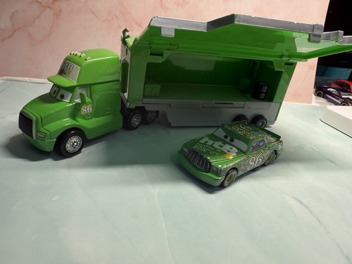 Disney pixar cars toy - toy, duo