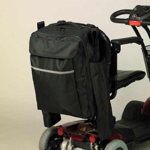 Wheelchair mobility scooter - wheelchair,