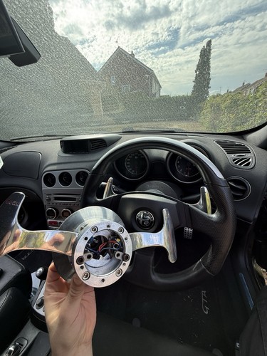 Alfa romeo 156 147 gta - alfa,
