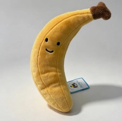 Jellycat fabulous fruit - jellycat,