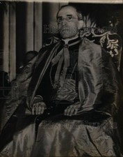 1939 Press Photo Pope Pius XII - cvo03931