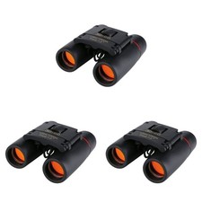  3 Count Small Telescope for
